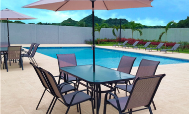 Casa en alquiler y venta Nuevo Arraiján (DR)