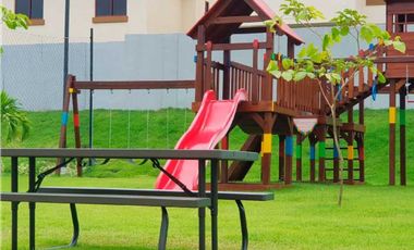 Casa en alquiler y venta Nuevo Arraiján (DR)