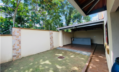 Casa en alquiler y venta Nuevo Arraiján (DR)