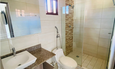 Casa en alquiler y venta Nuevo Arraiján (DR)