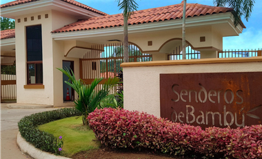 Casa en alquiler y venta Nuevo Arraiján (DR)