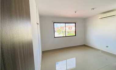 Casa en alquiler y venta Nuevo Arraiján (DR)