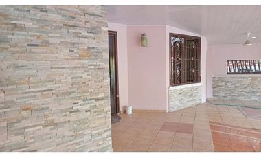 EL CRISOL / VILLAS DE CERRO LINDO / 210M / 2 NIVELES / 3 HABITACION JC