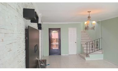 EL CRISOL / VILLAS DE CERRO LINDO / 210M / 2 NIVELES / 3 HABITACION JC