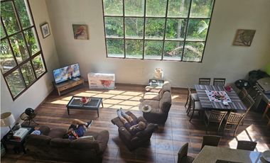 VENTA CASA EN ALTOS DEL MARIA AMPLIA 2700M2 CV