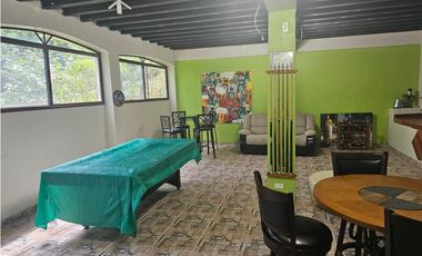 VENTA CASA EN ALTOS DEL MARIA AMPLIA 2700M2 CV