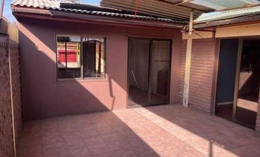 CASA AMPLIABLE EN SAN JOAQUIN, OPORTUNIDAD DE INVERSION