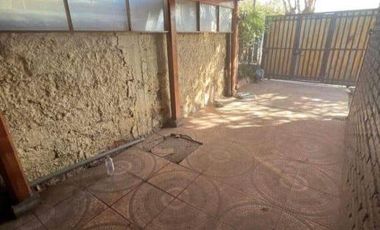 CASA AMPLIABLE EN SAN JOAQUIN, OPORTUNIDAD DE INVERSION