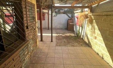 CASA AMPLIABLE EN SAN JOAQUIN, OPORTUNIDAD DE INVERSION