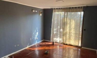 CASA AMPLIABLE EN SAN JOAQUIN, OPORTUNIDAD DE INVERSION