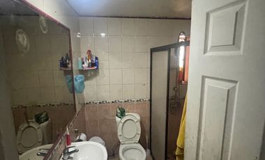 CASA AMPLIABLE EN SAN JOAQUIN, OPORTUNIDAD DE INVERSION