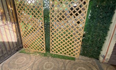 CASA AMPLIABLE EN SAN JOAQUIN, OPORTUNIDAD DE INVERSION