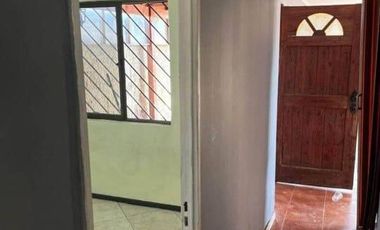 CASA AMPLIABLE EN SAN JOAQUIN, OPORTUNIDAD DE INVERSION