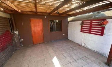 CASA AMPLIABLE EN SAN JOAQUIN, OPORTUNIDAD DE INVERSION