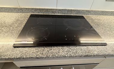 Departamento En Venta De 3 Dorm. En La Cisterna Piscina
