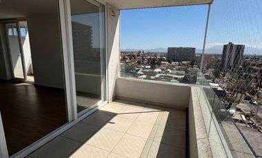 Departamento En Venta De 3 Dorm. En La Cisterna Piscina