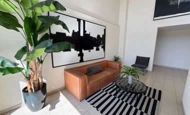 Departamento En Venta De 3 Dorm. En La Cisterna Piscina