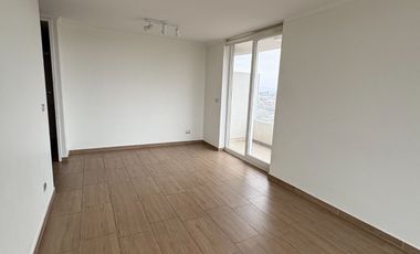 Departamento En Venta De 3 Dorm. En La Cisterna Piscina