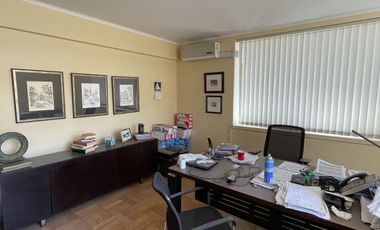 Oportunidad de Inversión Oficina Santiago Centro