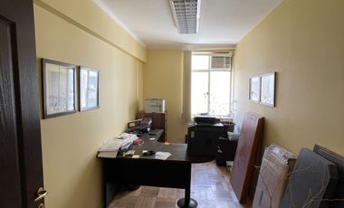 Oportunidad de Inversión Oficina Santiago Centro