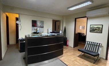 Oportunidad de Inversión Oficina Santiago Centro