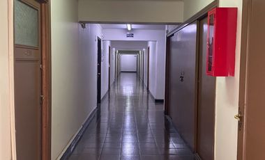 Oportunidad de Inversión Oficina Santiago Centro