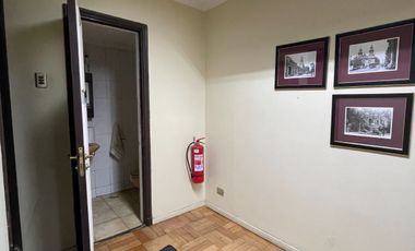 Oportunidad de Inversión Oficina Santiago Centro
