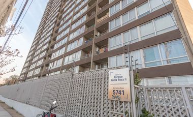 Av. Sta. Rosa 5741