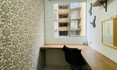 Apartamento Amoblado Sector Loma Del Indio