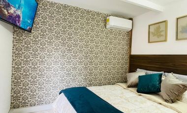 Apartamento Amoblado Sector Loma Del Indio