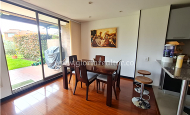 Renta Casa Palo de Agua Cota Cundinamarca