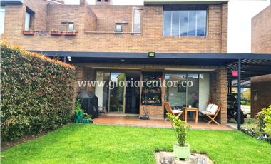 Renta Casa Palo de Agua Cota Cundinamarca