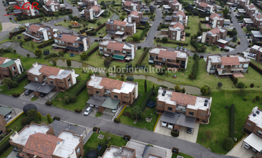 Renta Casa Palo de Agua Cota Cundinamarca