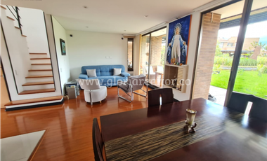 Renta Casa Palo de Agua Cota Cundinamarca