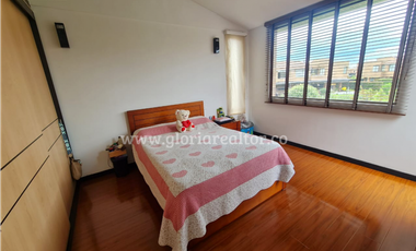 Renta Casa Palo de Agua Cota Cundinamarca