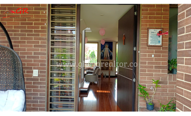 Renta Casa Palo de Agua Cota Cundinamarca