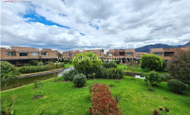 Renta Casa Palo de Agua Cota Cundinamarca