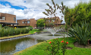 Renta Casa Palo de Agua Cota Cundinamarca