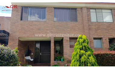 Renta Casa Palo de Agua Cota Cundinamarca