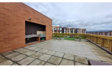 SE VENDE APARTAMENTO CONJUNTO AKORA - TOCANCIPA