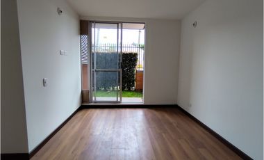 SE VENDE APARTAMENTO CONJUNTO AKORA - TOCANCIPA