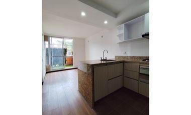 SE VENDE APARTAMENTO CONJUNTO AKORA - TOCANCIPA