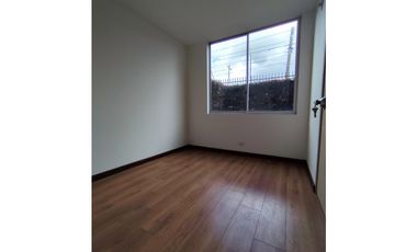 SE VENDE APARTAMENTO CONJUNTO AKORA - TOCANCIPA
