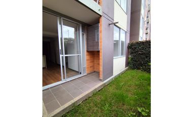 SE VENDE APARTAMENTO CONJUNTO AKORA - TOCANCIPA