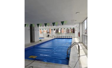 SE VENDE APARTAMENTO CONJUNTO AKORA - TOCANCIPA