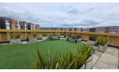 SE VENDE APARTAMENTO CONJUNTO AKORA - TOCANCIPA