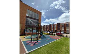 SE VENDE APARTAMENTO CONJUNTO AKORA - TOCANCIPA