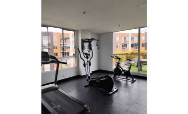 SE VENDE APARTAMENTO CONJUNTO AKORA - TOCANCIPA