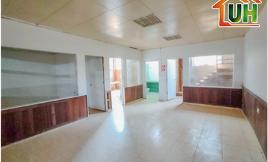 00680 - VENDO NAVE INDUSTRIAL EN PUCALLPA - A UNOS PASOS DE C.F.B KM 8