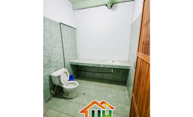 00680 - VENDO NAVE INDUSTRIAL EN PUCALLPA - A UNOS PASOS DE C.F.B KM 8